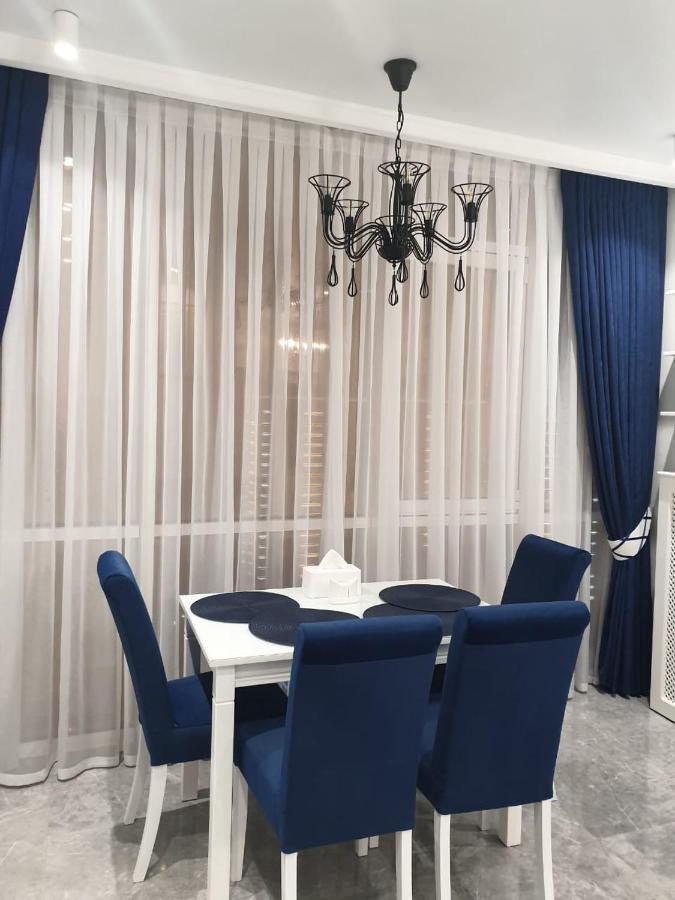 Sunny Apartments Near The Sea On Genuezskaya Οδησσός Εξωτερικό φωτογραφία
