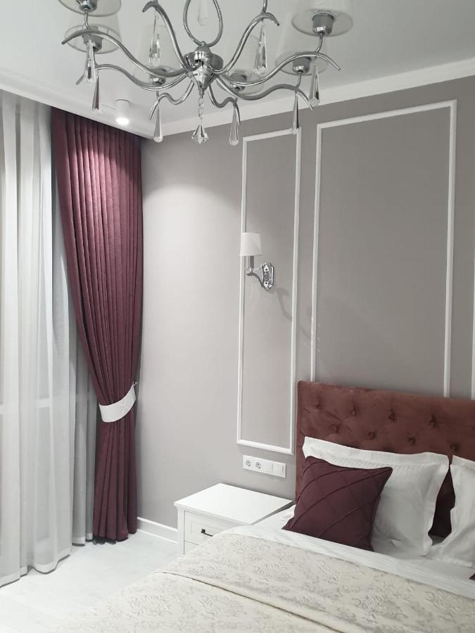 Sunny Apartments Near The Sea On Genuezskaya Οδησσός Εξωτερικό φωτογραφία