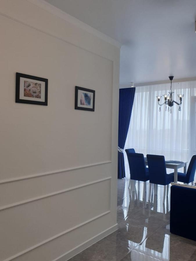 Sunny Apartments Near The Sea On Genuezskaya Οδησσός Εξωτερικό φωτογραφία