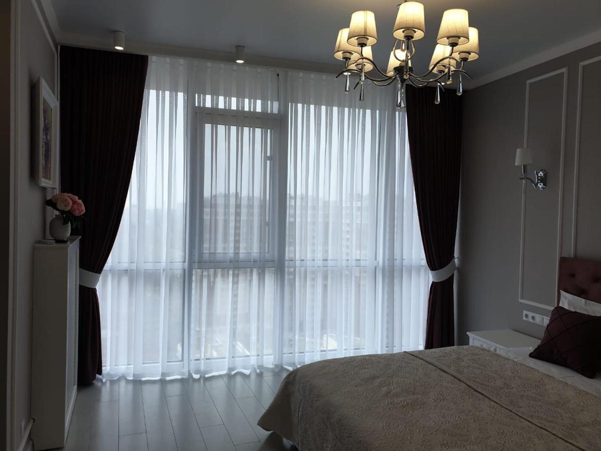 Sunny Apartments Near The Sea On Genuezskaya Οδησσός Εξωτερικό φωτογραφία