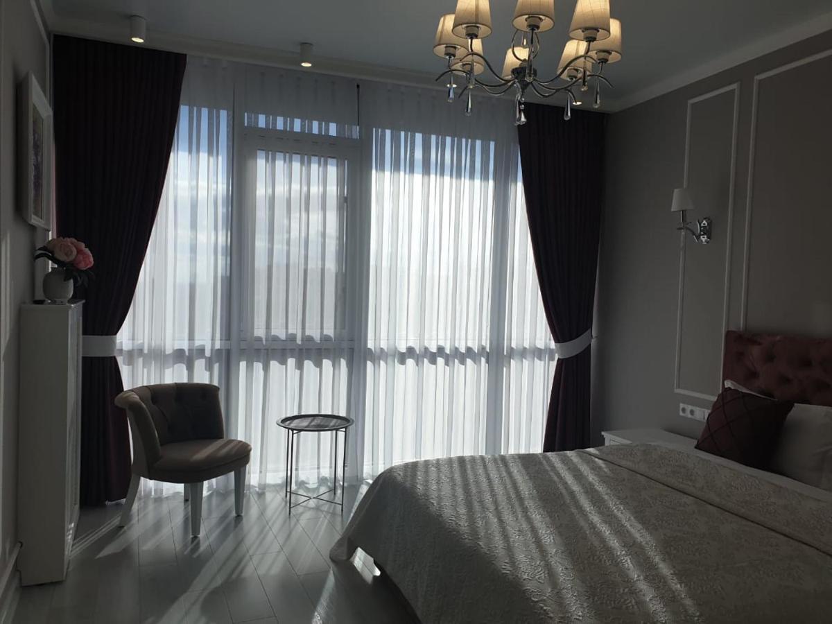Sunny Apartments Near The Sea On Genuezskaya Οδησσός Εξωτερικό φωτογραφία